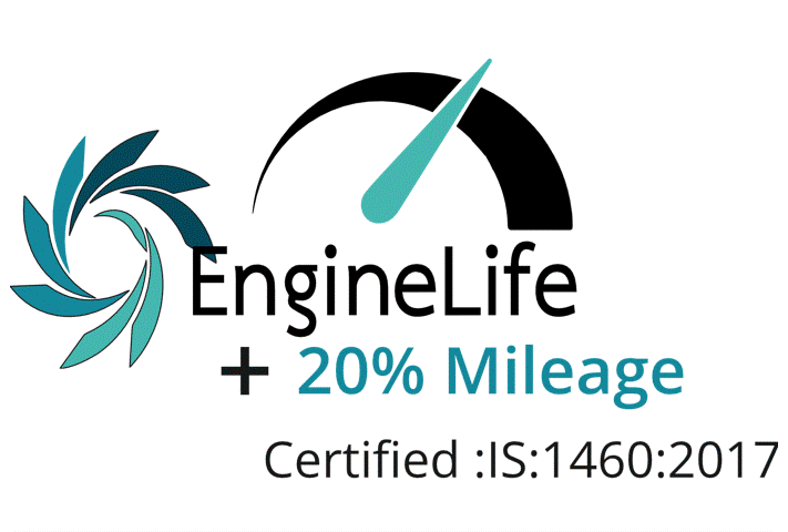 Engine Life